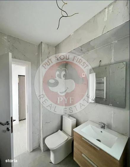 Apartament cu 2 camere decomandat în Titan — fotografia 1