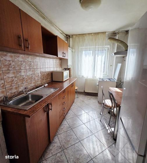 Apartament cu 2 camere decomandat în Centrul Civic