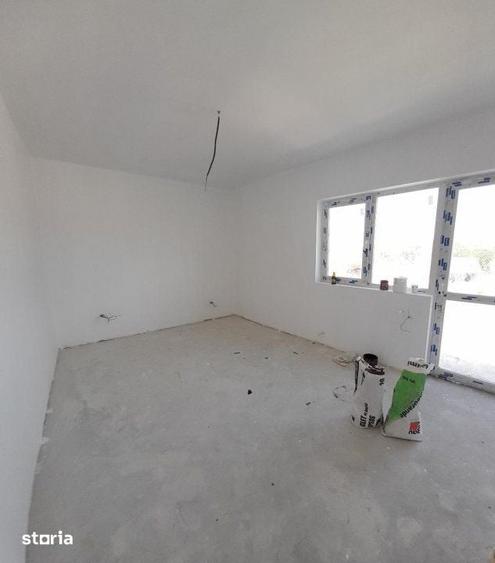 Duplex modern in constructie-termen finalizare:noiembrie - 13