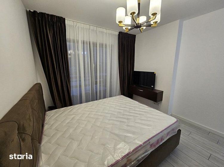 Apartament cu 2 camere decomandat în Giulești