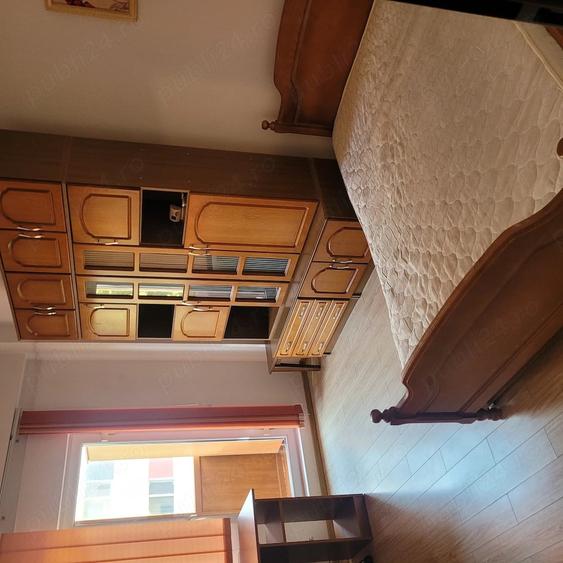 Garsonieră decomandată în Chiajna