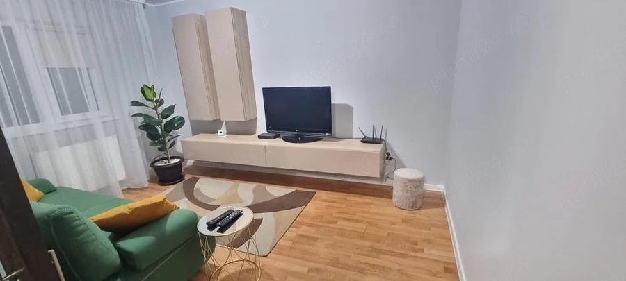 Apartament cu 2 camere decomandat în Sângeorgiu de Mureș