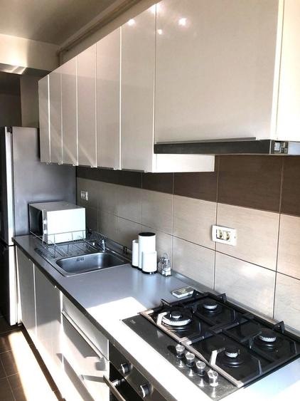 Apartament cu 2 camere decomandat în Militari