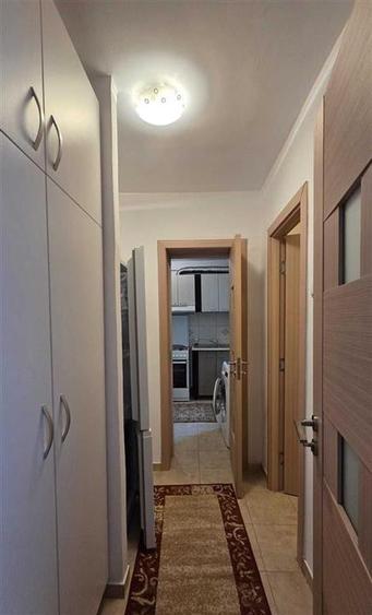 Apartament cu 2 camere circular, mobilat în Tudor Vladimirescu