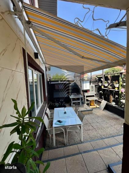 Vila P+M De Vanzare In Valu Lui Traian - 9