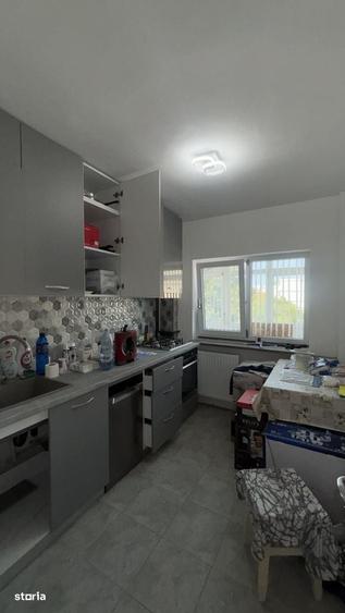 Apartament cu 3 camere decomandat în Gării