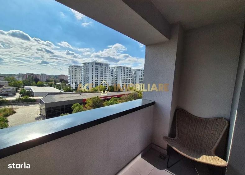 2 Camere de Inchiriat | Metrocity Academiei | Centrala | Parcare - 7
