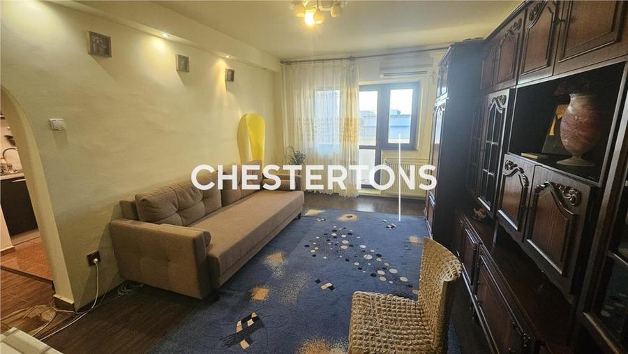 Apartament 4 camere renovat langa Parc Crangasi/Lacul Morii - 11