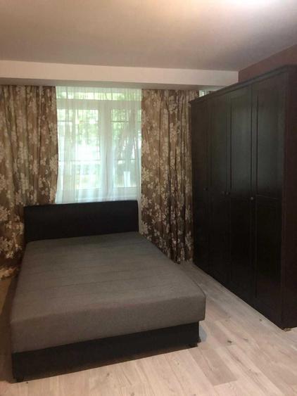 Apartament cu 2 camere semidecomandat în Rogerius
