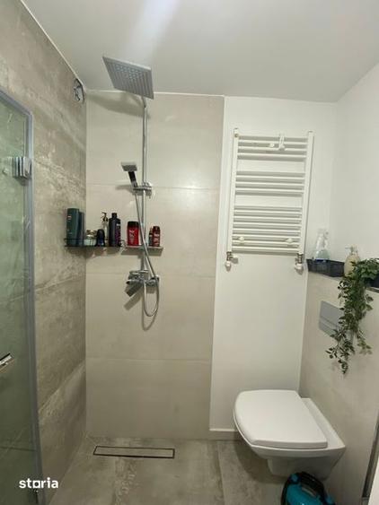 Apartament cu 4 camere, mobilat în Nicolina