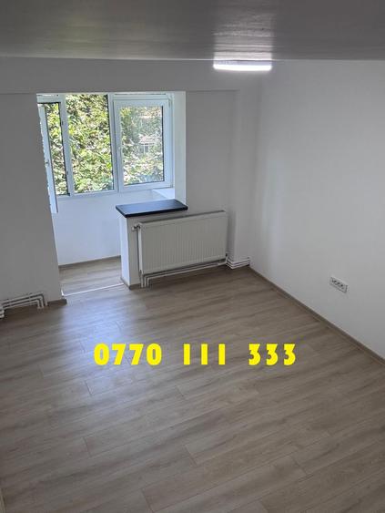 Apartament cu 2 camere semidecomandat în Viziru 3