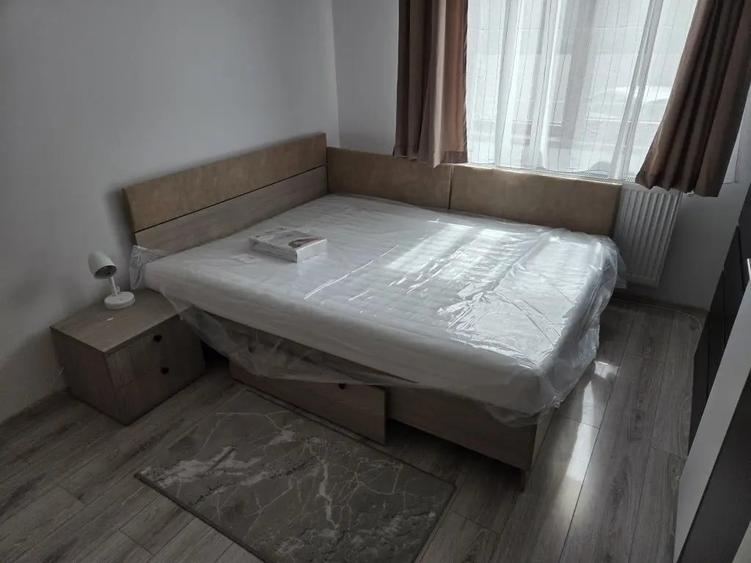 Apartament cu 2 camere decomandat în Bucureștii Noi