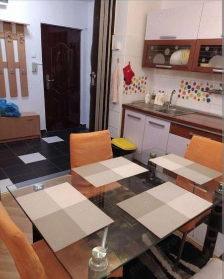 Apartament cu 2 camere decomandat, mobilat în Sebastian