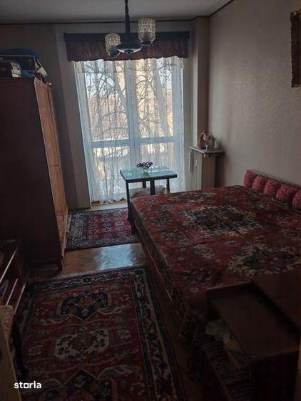 Vand apartament 3 camere - 6