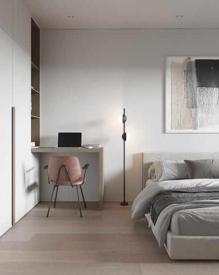 Apartament 1 dormitor - Bloc nou - Ananda Residence - 10