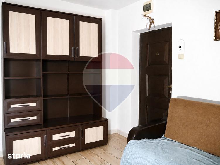 Apartament cu 2 camere în Kogălniceanu