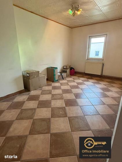 Apartament cu 2 camere decomandat în Orașul Vechi