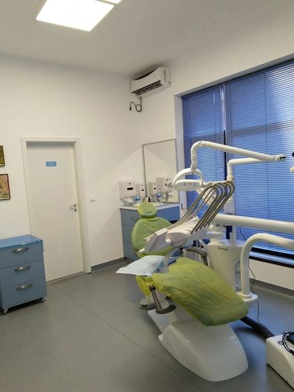 Spațiu comercial, de 40 mp, în Lipovei