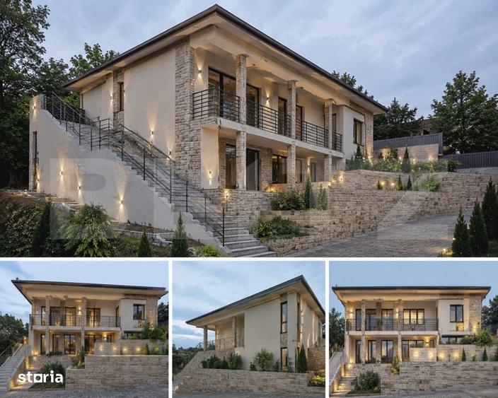 Garsonieră în Ciurea