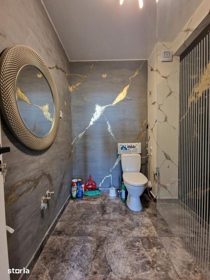 Apartament cu 2 camere în Nord