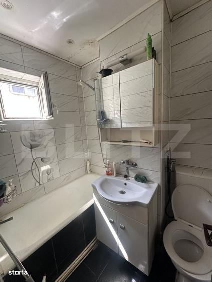 Apartament cu 3 camere decomandat în Doba