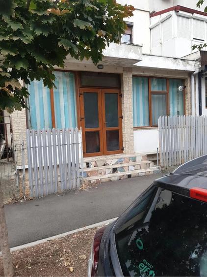 Spațiu comercial, de 115 mp, în Central