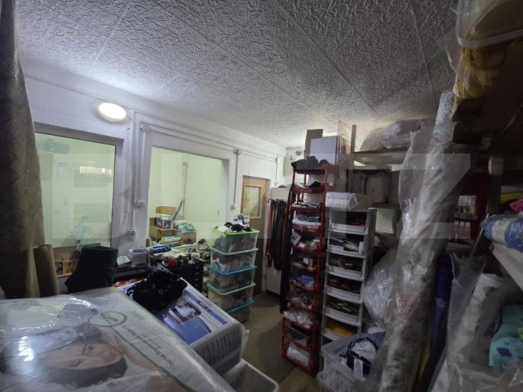 Spațiu comercial, de 97 mp, în Central