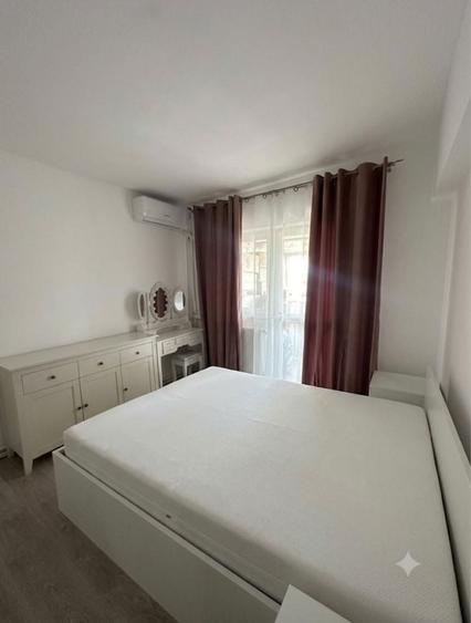 Apartament cu 2 camere decomandat în Alexandru cel Bun