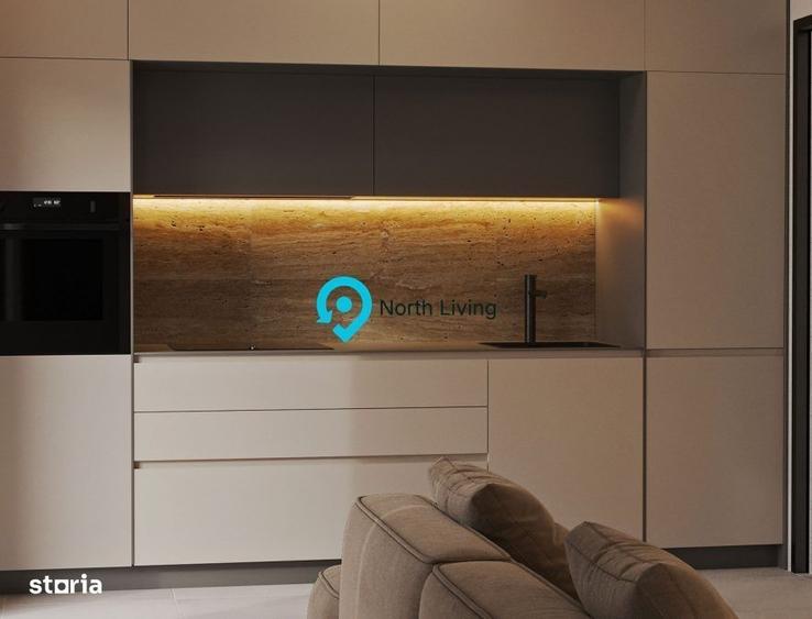 Apartament cu 3 camere în Prelungirea Ghencea