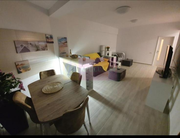 Apartament in prima linie Mamaia Nord - 7