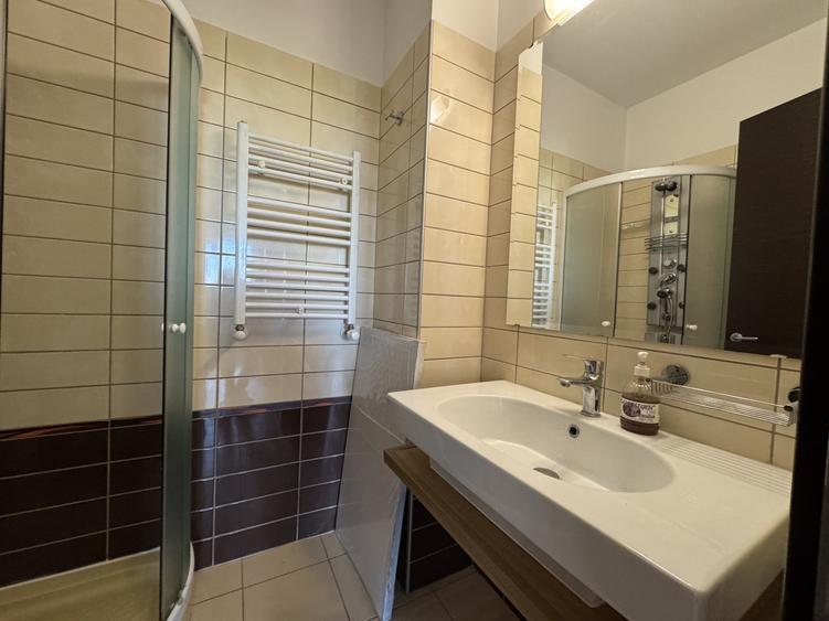 Apartament 3 camere | Asmita Gardens | 100 mp+terasă 30 mp | Parcare - 11