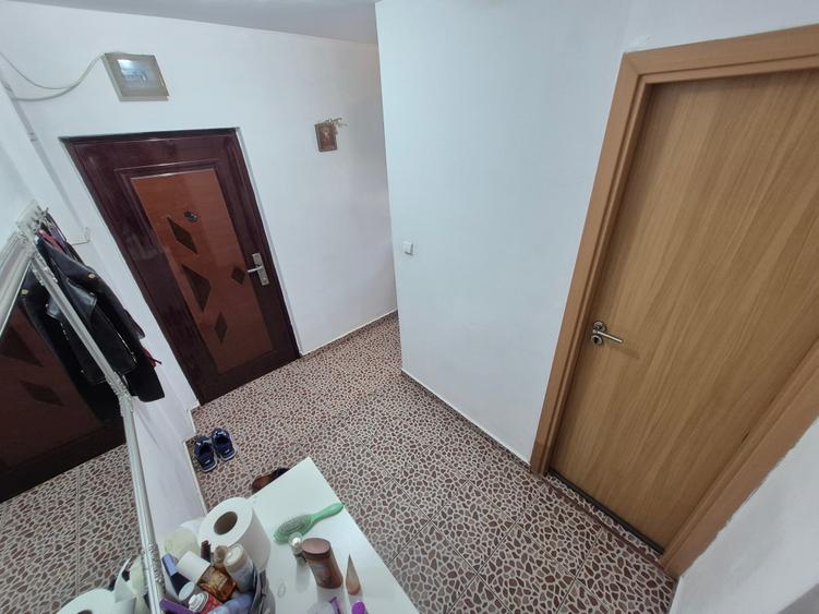 Garsonieră decomandată în Șagului
