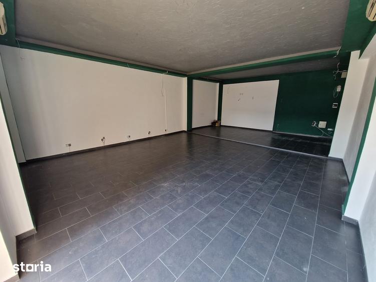 Spațiu comercial, de 380 mp, în Ciofrângeni