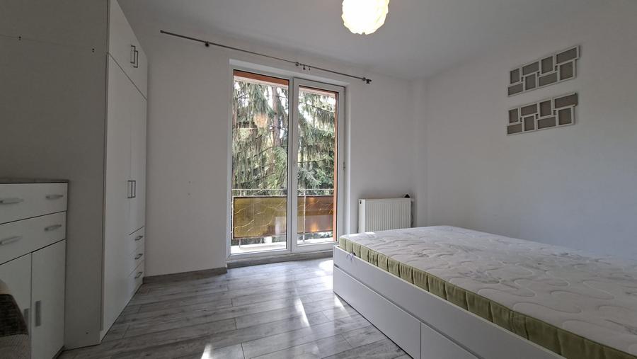 Apartament cu 2 camere circular în 7 Noiembrie