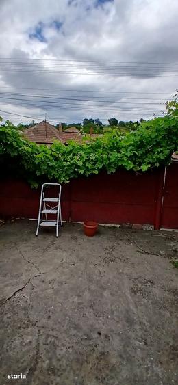 Casă cu 3 camere cu Teren 220 Mp în Central
