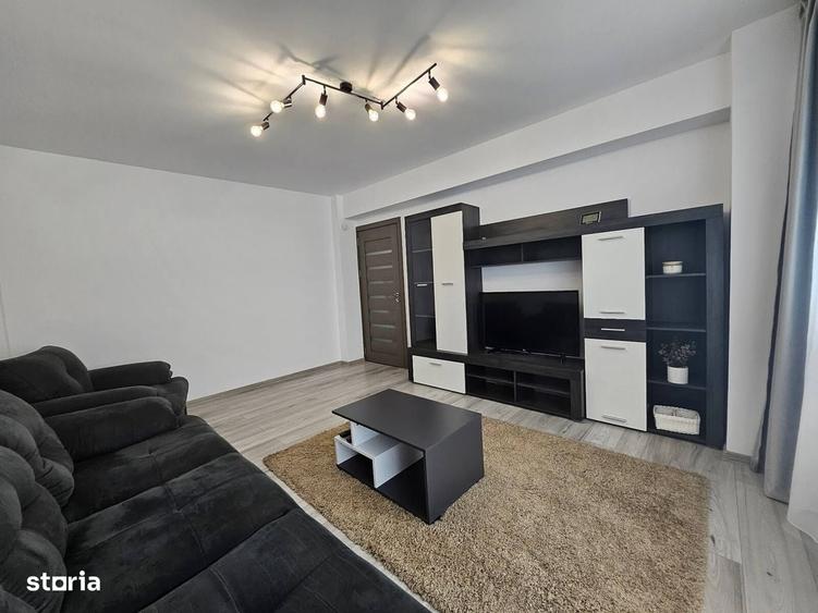 Apartament cu 2 camere decomandat în Ultracentral