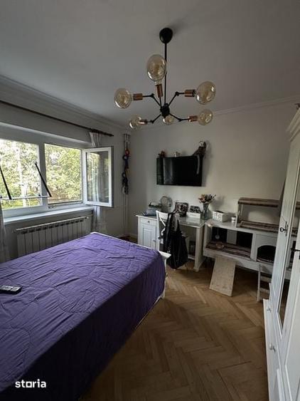 Apartament cu 3 camere în Calea Aradului