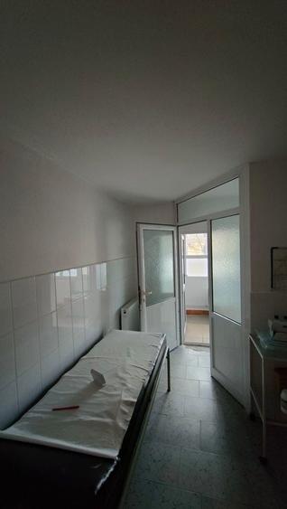 Apartament cu 3 camere decomandat în Ultracentral