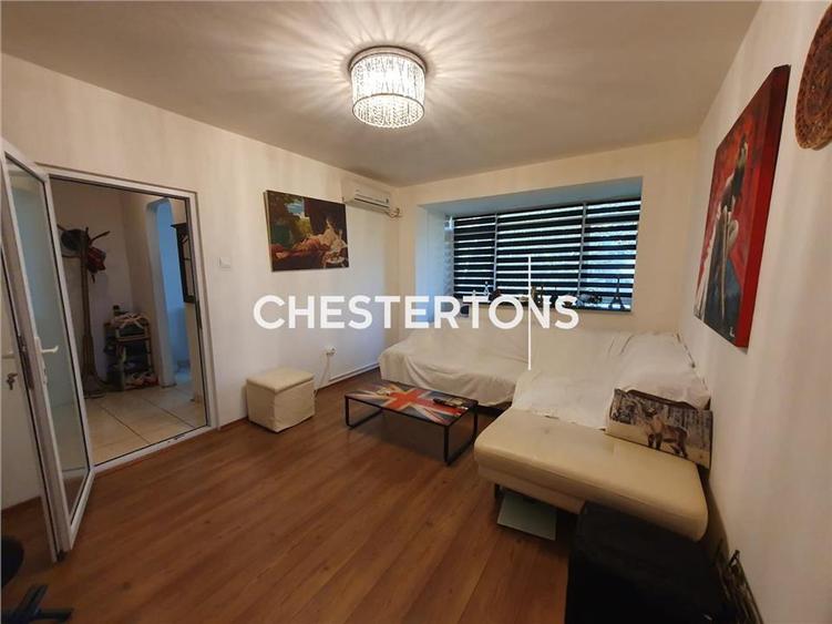 Apartament 2 camere zona City  Constanta - 5