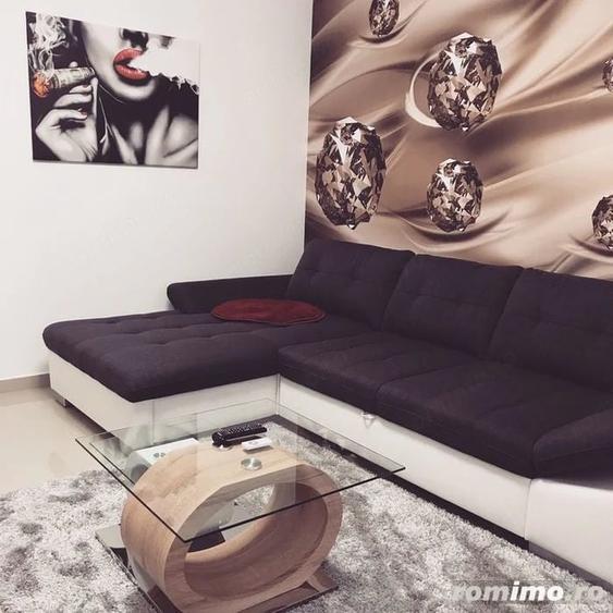 Apartament cu 2 camere decomandat în Știrbei Vodă