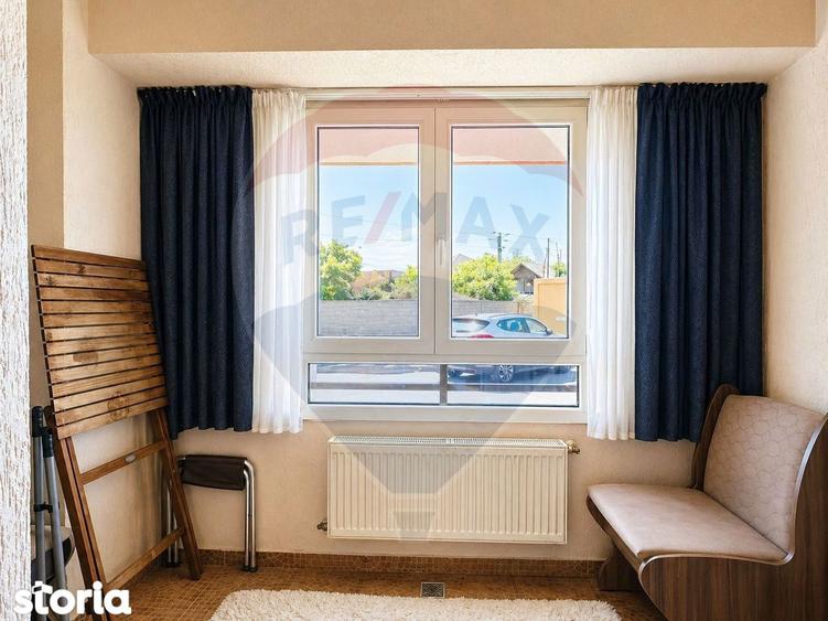 Apartament 2 camere de inchiriat, modern, cu acces si parcare privata - 3