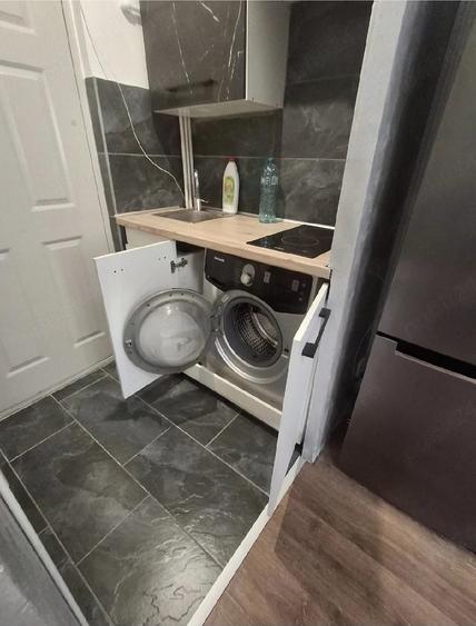 Apartament cu 2 camere decomandat în Moara de Vânt