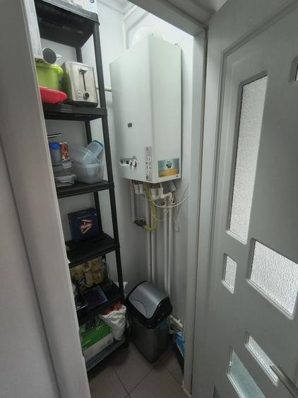 Apartament cu 2 camere decomandat în Ultracentral