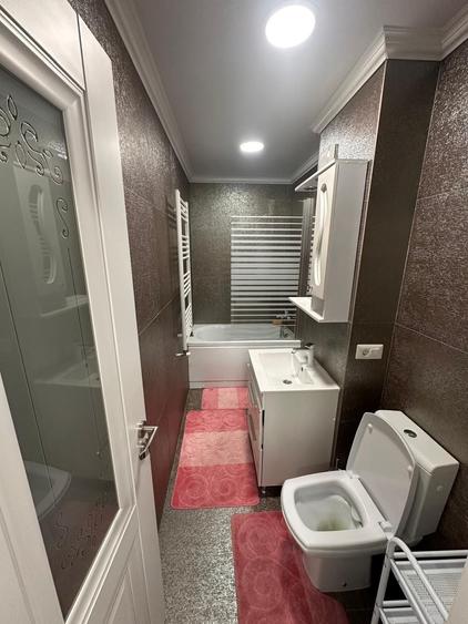Inchirieriez apartament cu doua camere. - 3