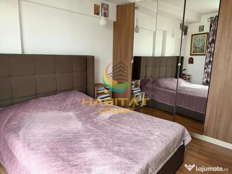 Apartament 2 Camere Complexul Cosmopolis Mobilat Parcare Boxa - Stefanestii De Jos (Bucuresti-Ilfov) - 1