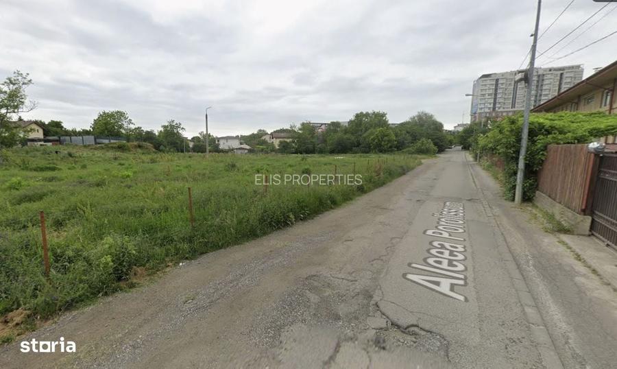 2582mp Constructii Bloc Zona Spital Fundeni, Pretabil Bloc 42 Apt