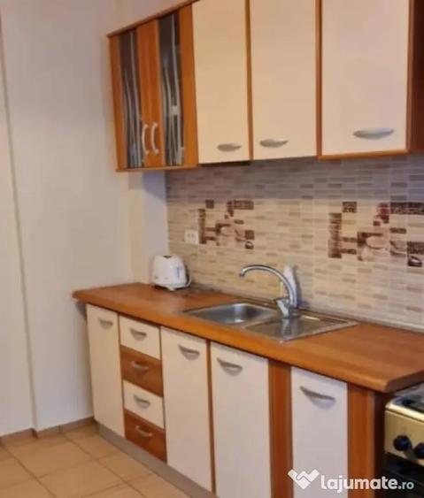 Garsonieră decomandată în Berceni