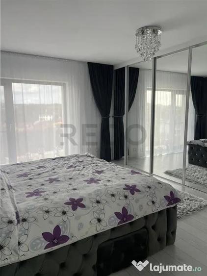Casă cu 4 camere cu Teren 1200 Mp în Dealuri Oradea