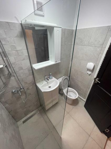 Apartament cu 2 camere decomandat în Păcii