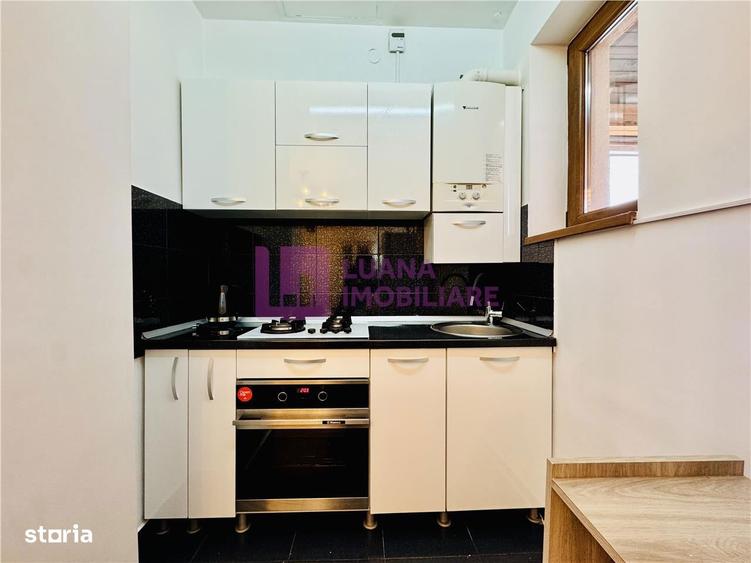 Apartament la casa | 3 camere | modern | Calea Dumbravii | video - 7